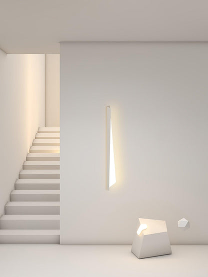 Folding Line Wall-mounted light Wall Light