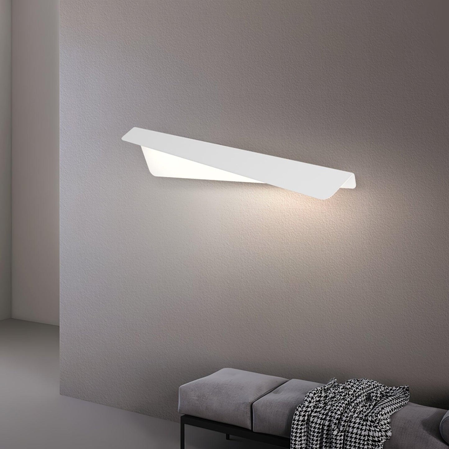 Folding Line Wall-mounted light Wall Light