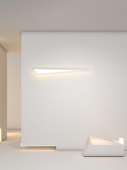 Folding Line Wall-mounted light Wall Light