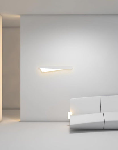 Folding Line Wall-mounted light Wall Light