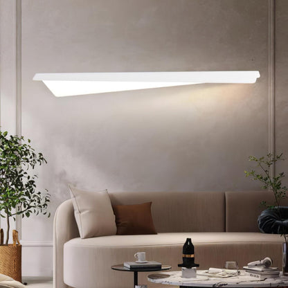 Folding Line Wall-mounted light Wall Light