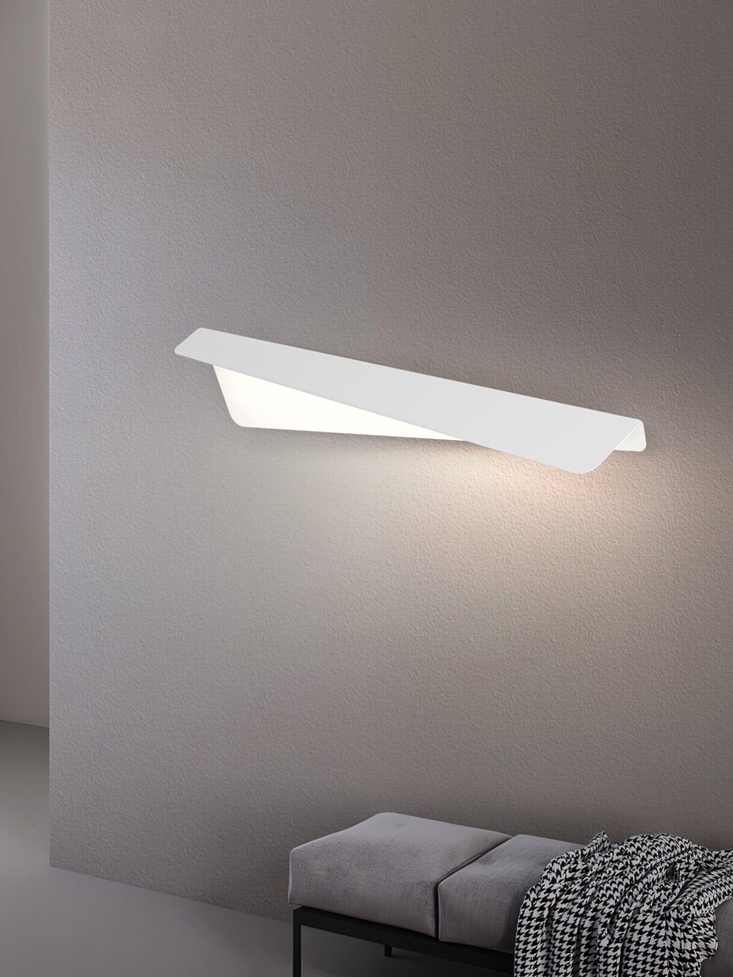 Folding Line Wall-mounted light Wall Light