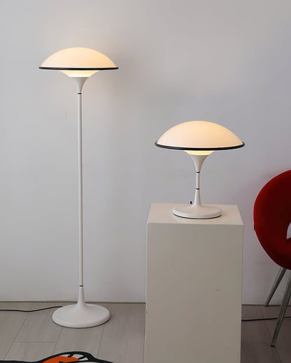 Fontana Standing Lamp Floor Lamp