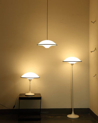 Fontana Standing Lamp Floor Lamp