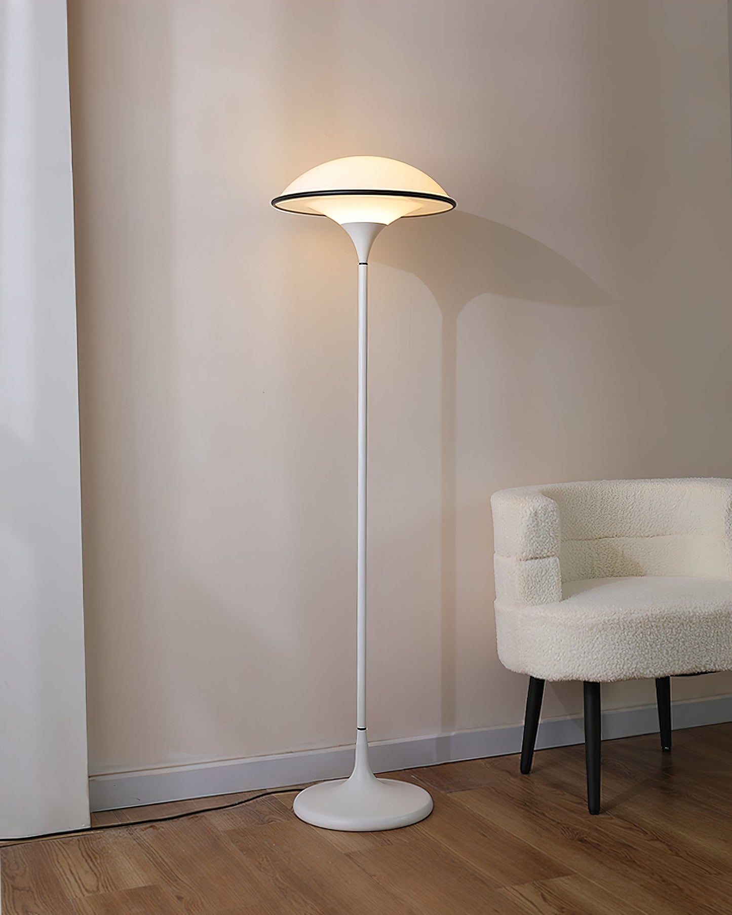 Fontana Standing Lamp Floor Lamp