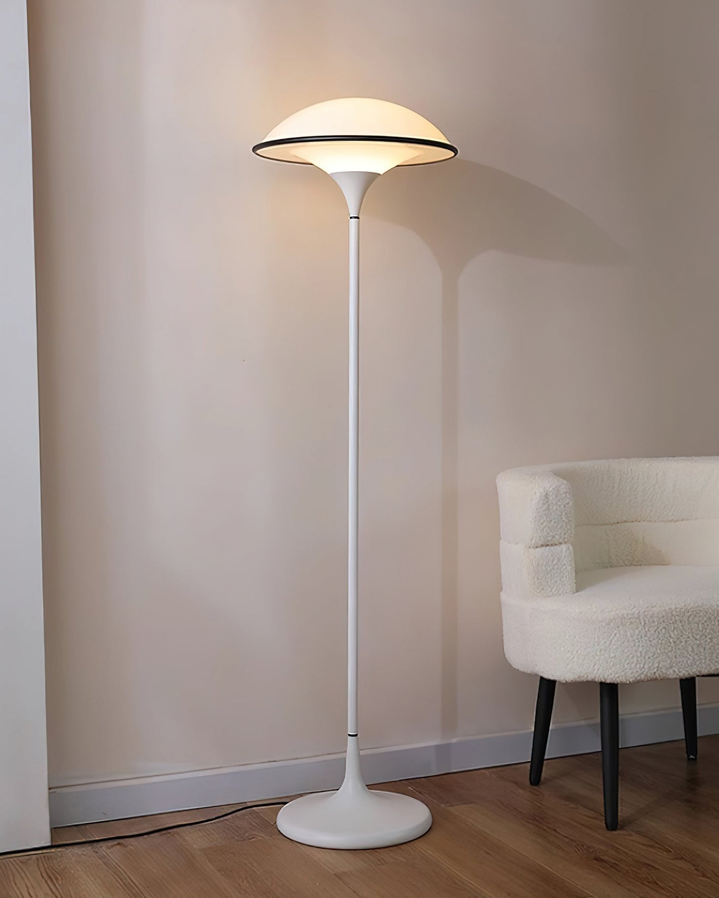 Fontana Standing Lamp Floor Lamp