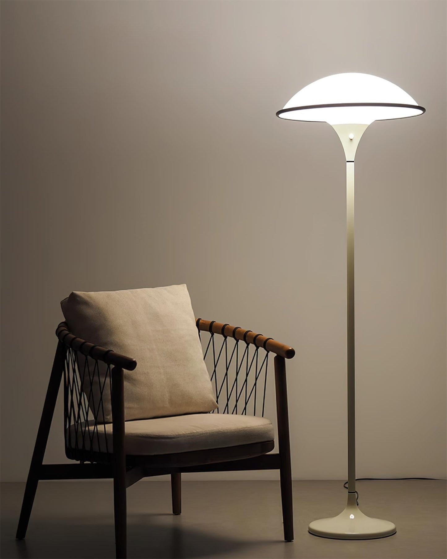 Fontana Standing Lamp Floor Lamp