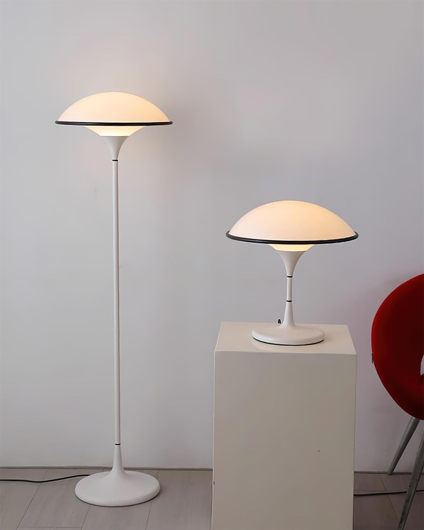 Fontana Standing Lamp Floor Lamp