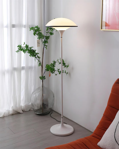 Fontana Standing Lamp Floor Lamp