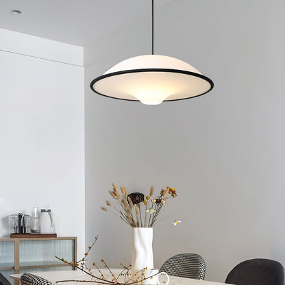 Fontana Drop light Pendant Lamp