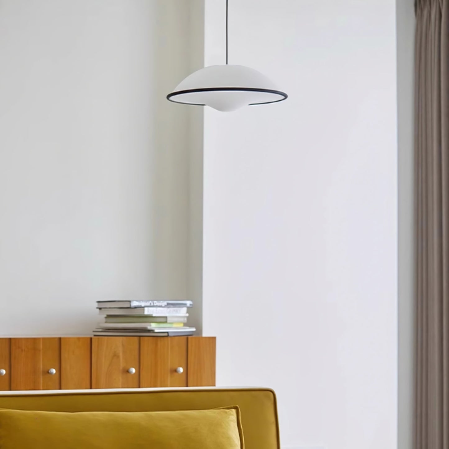 Fontana Drop light Pendant Lamp