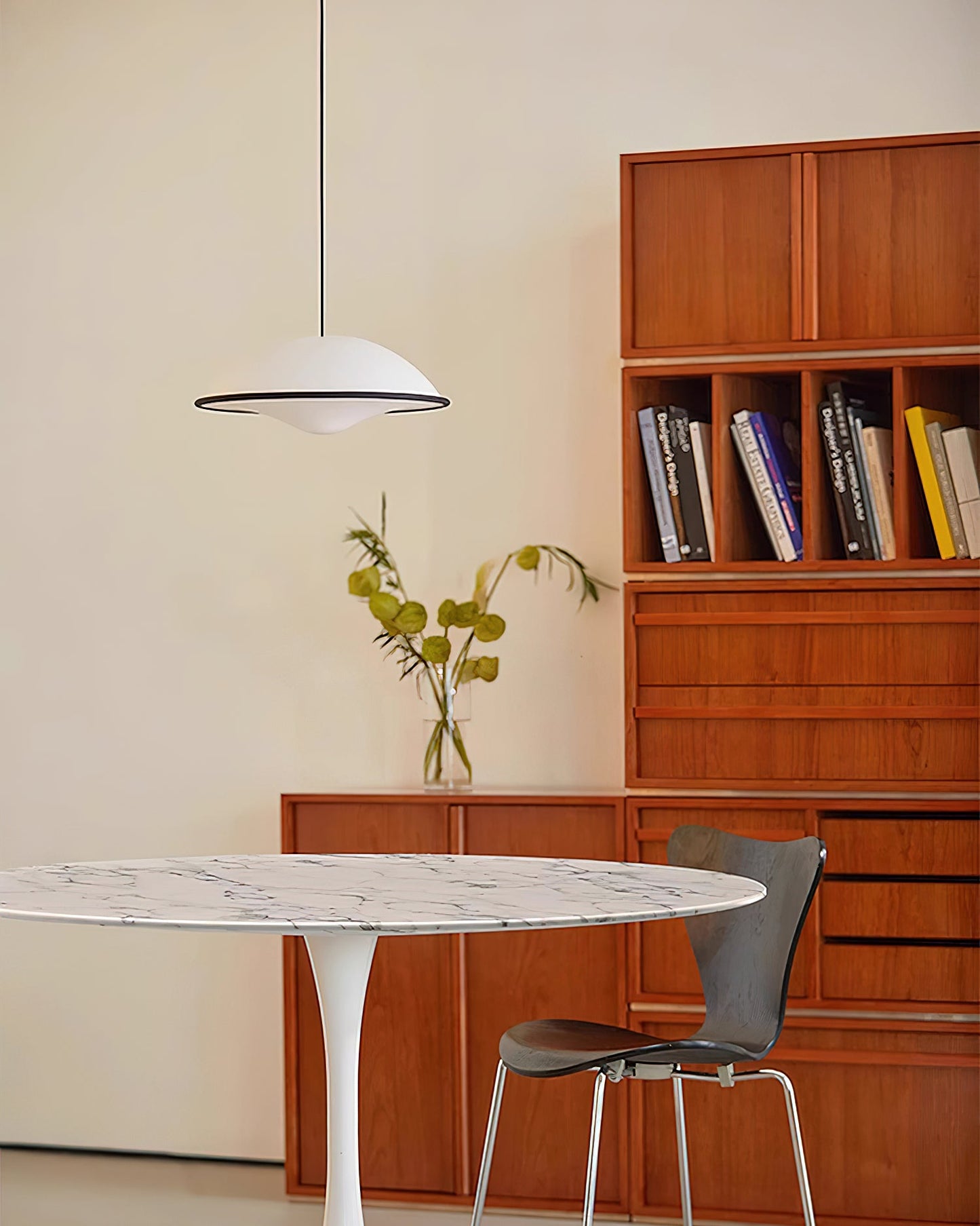 Fontana Drop light Pendant Lamp