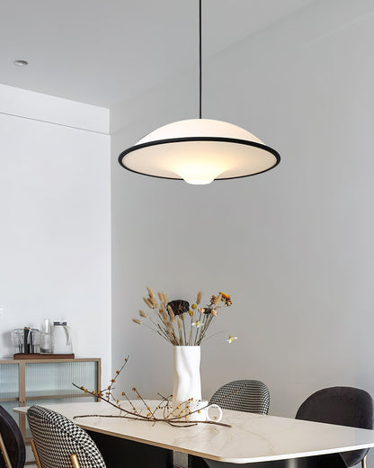 Fontana Drop light Pendant Lamp