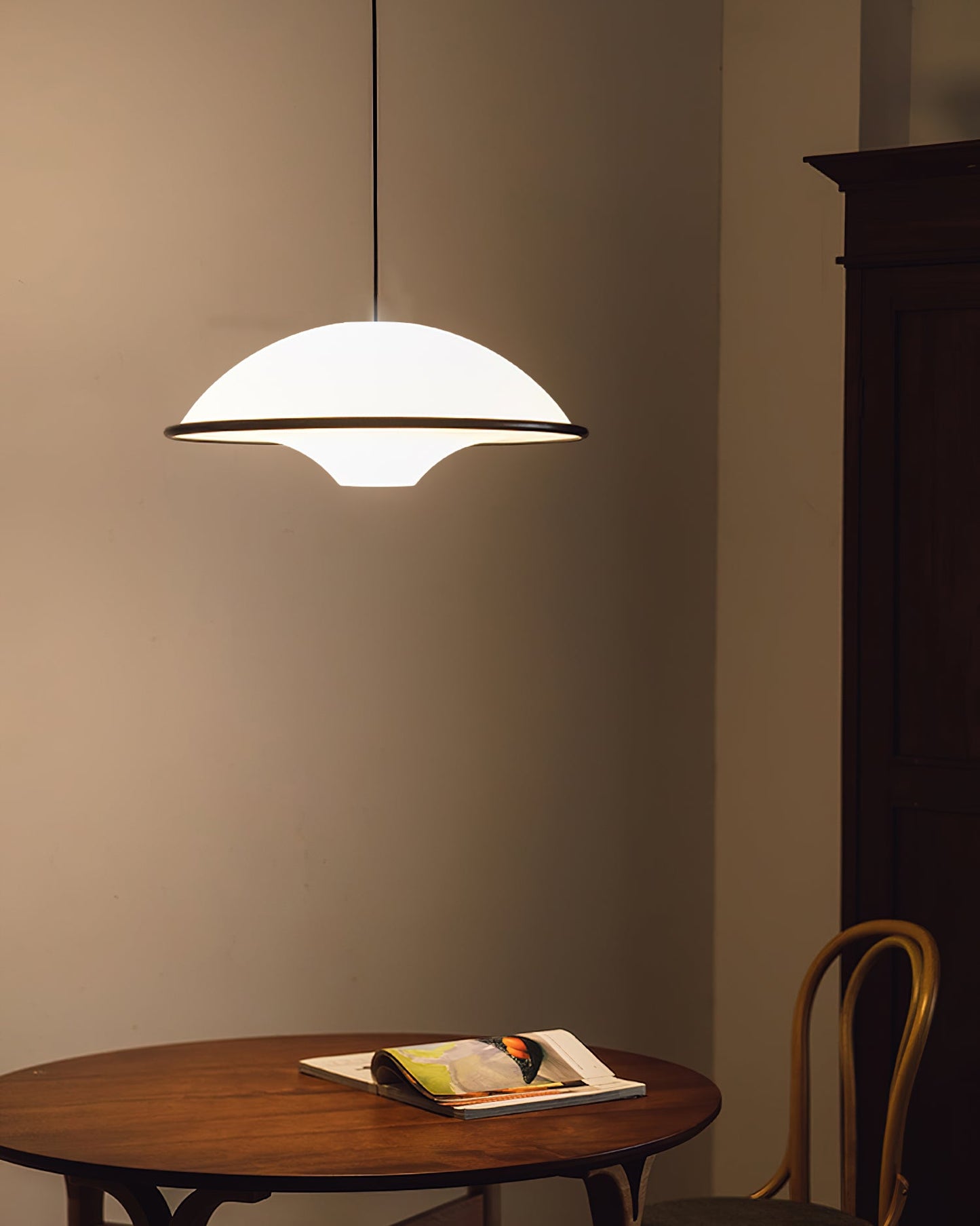 Fontana Drop light Pendant Lamp