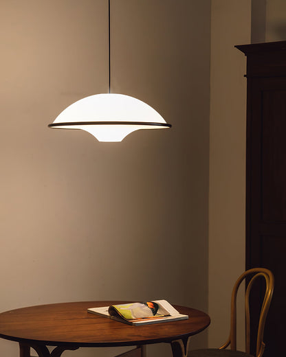 Fontana Drop light Pendant Lamp