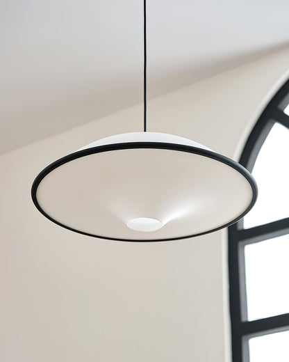 Fontana Drop light Pendant Lamp