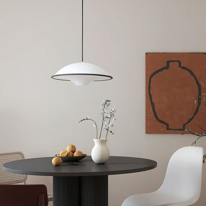 Fontana Drop light Pendant Lamp