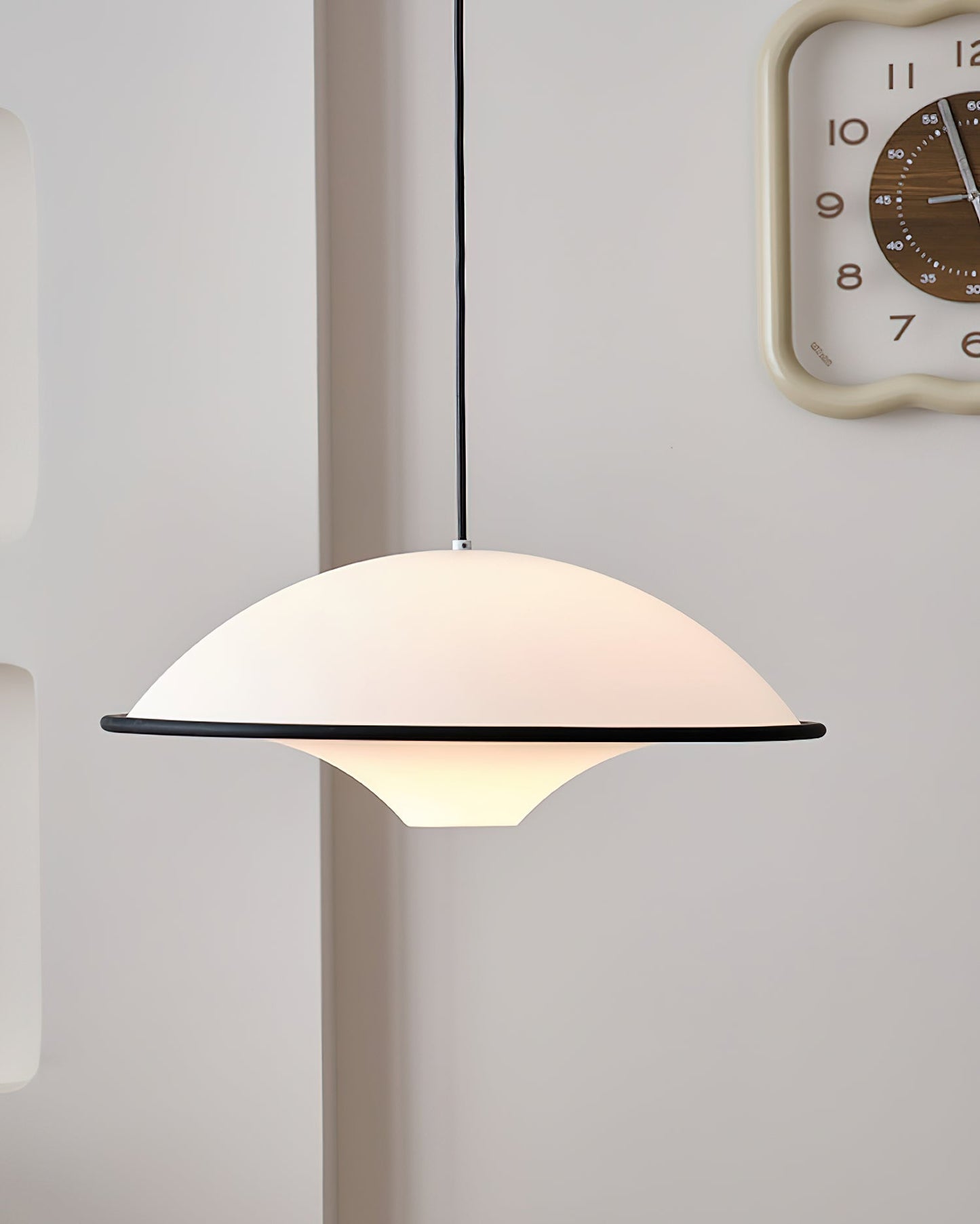 Fontana Drop light Pendant Lamp