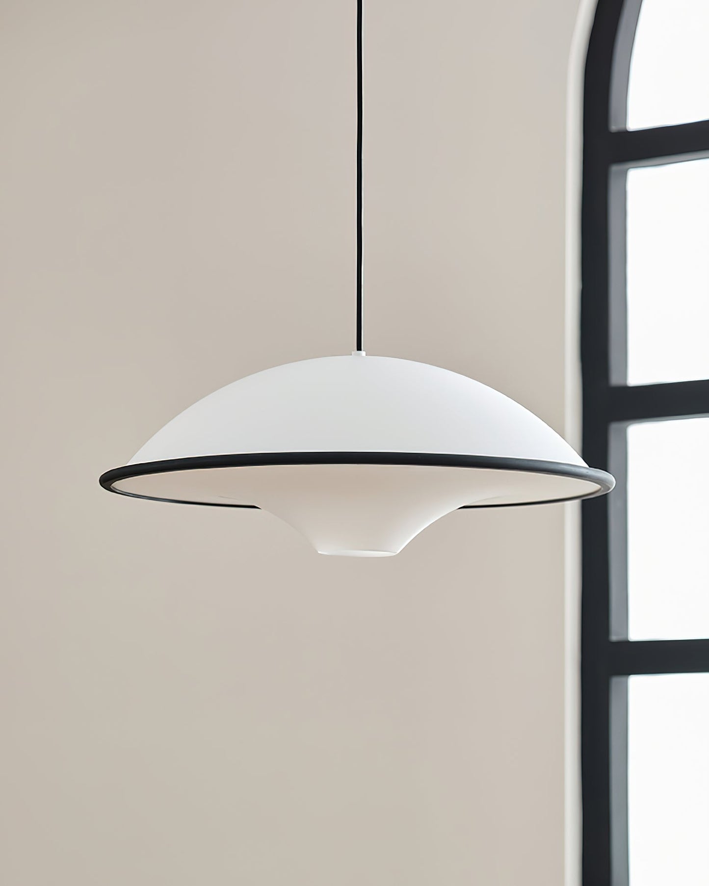 Fontana Drop light Pendant Lamp