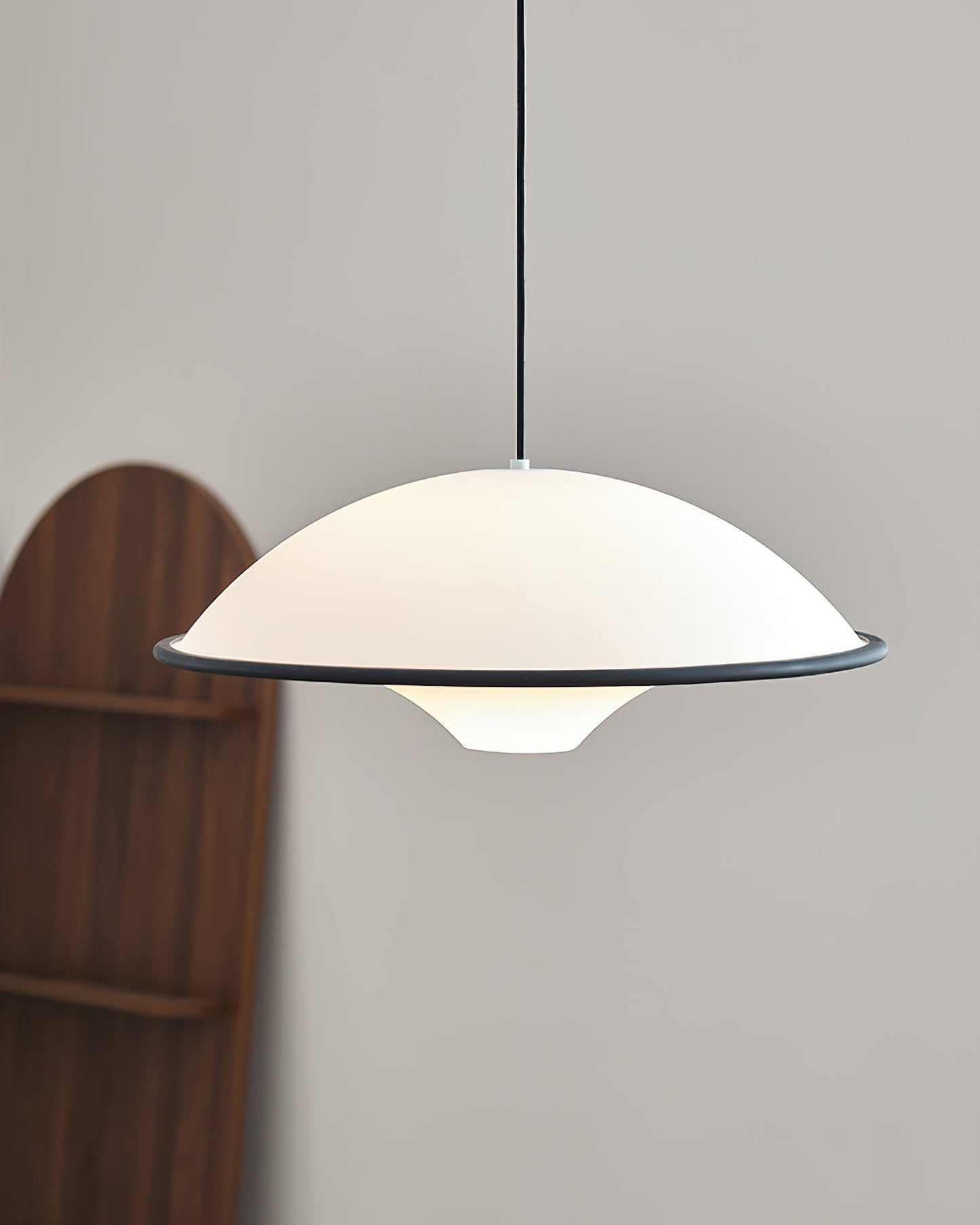 Fontana Drop light Pendant Lamp