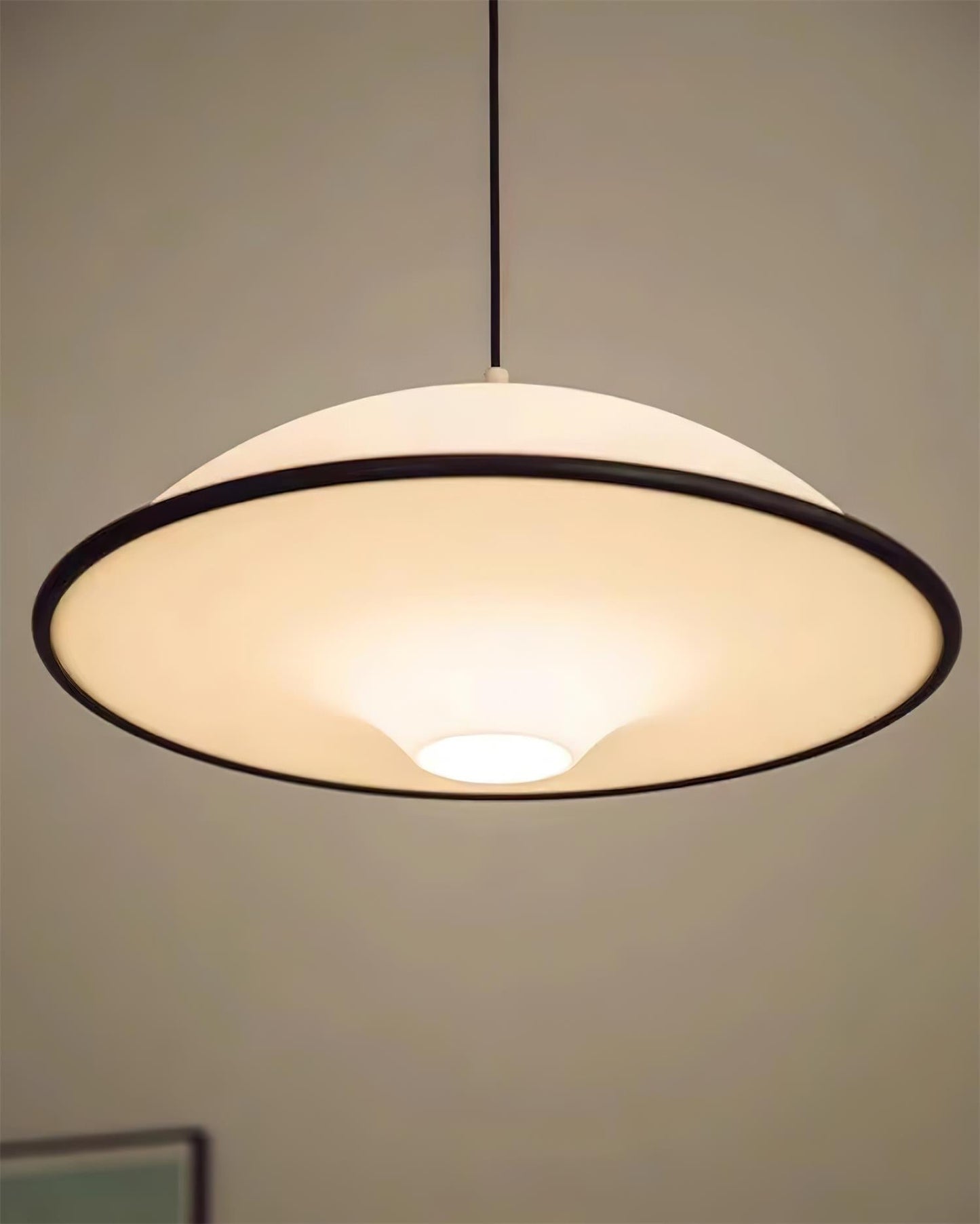 Fontana Drop light Pendant Lamp