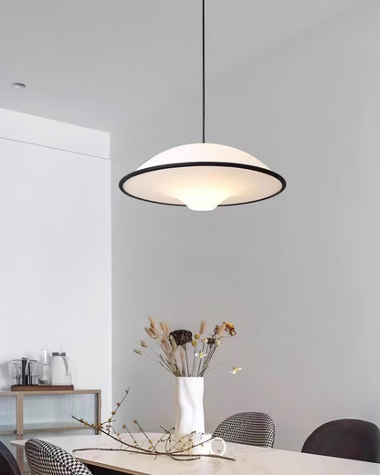 Fontana Drop light Pendant Lamp