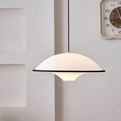 Fontana Drop light Pendant Lamp