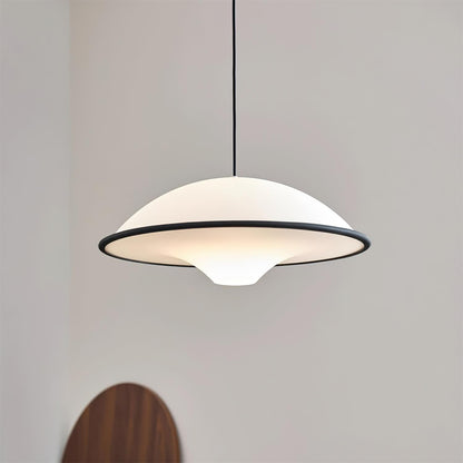 Fontana Drop light Pendant Lamp