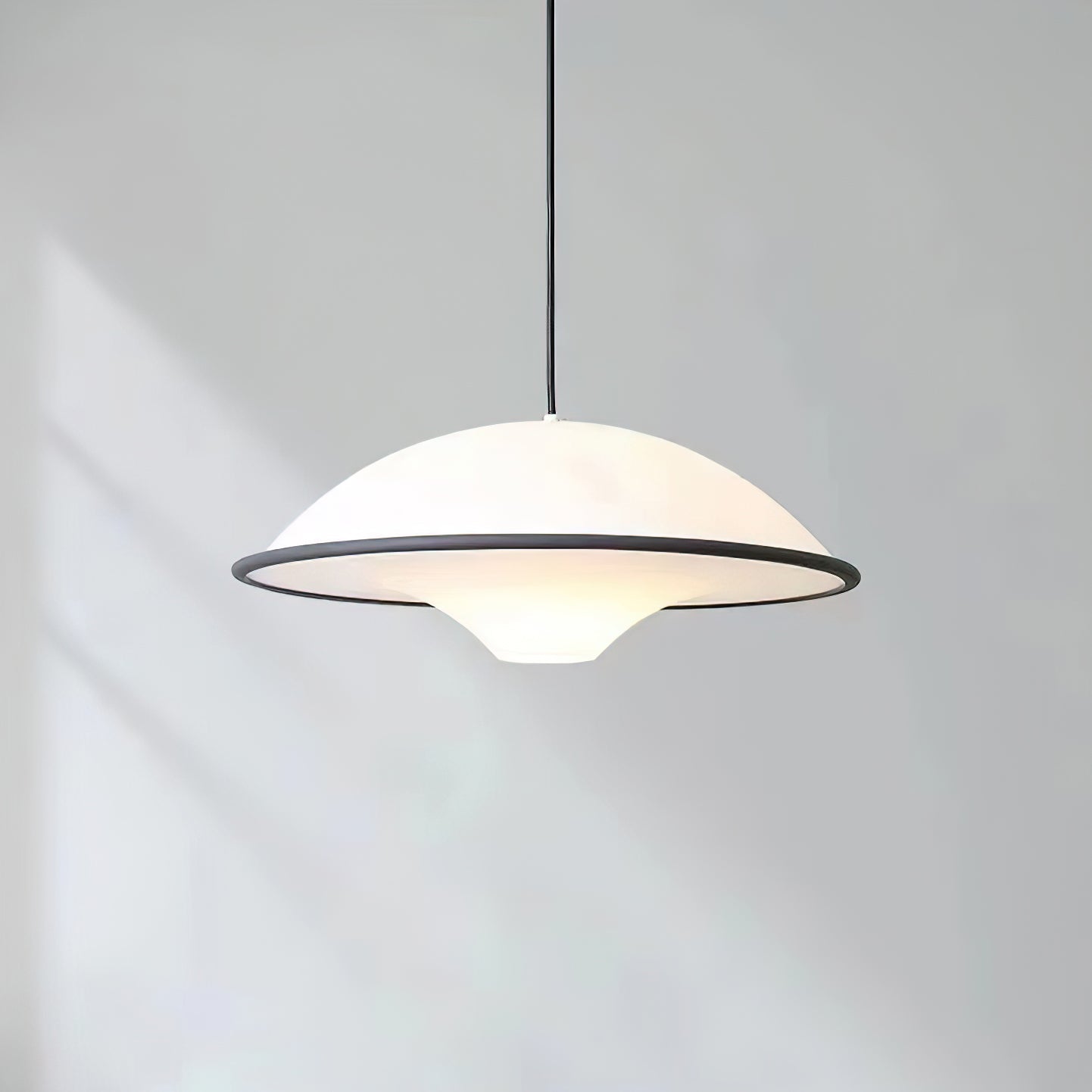 Fontana Drop light Pendant Lamp