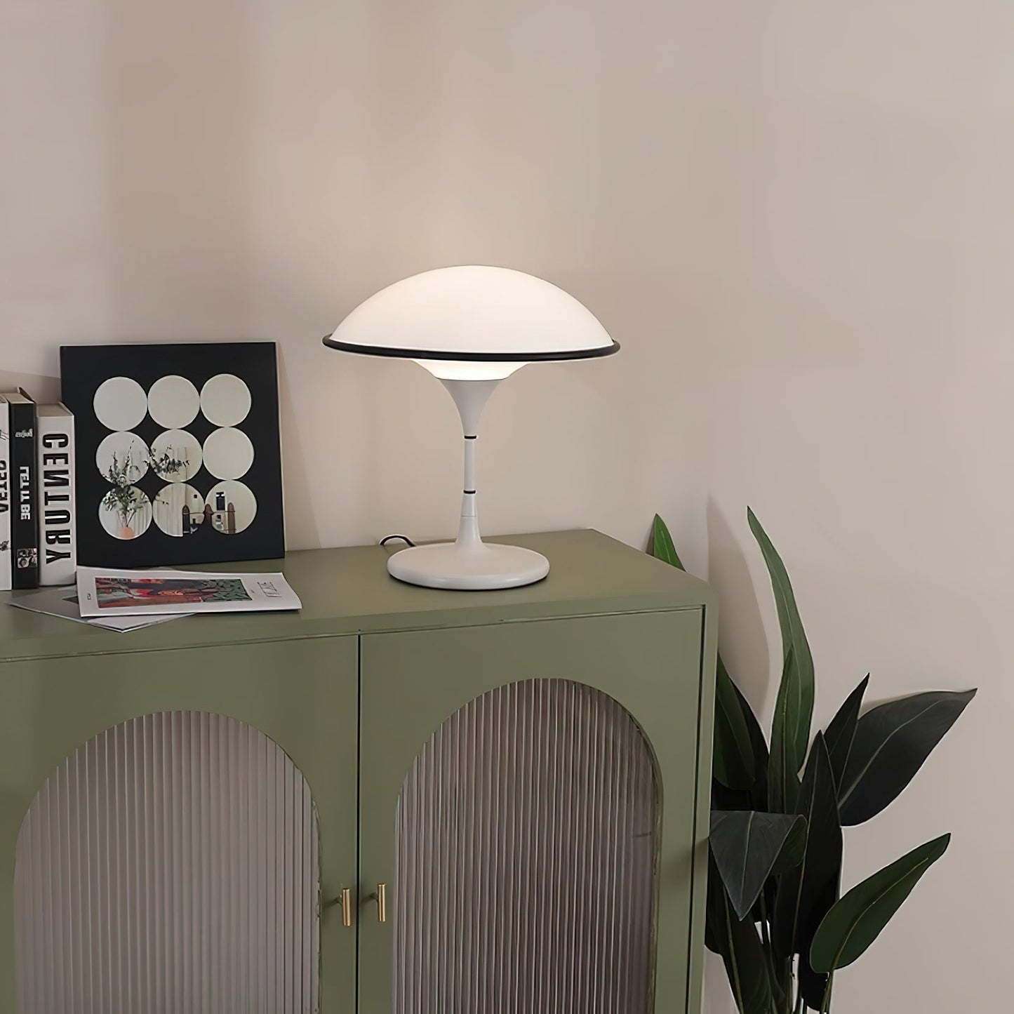 Fontana Accent lamp Table Lamp