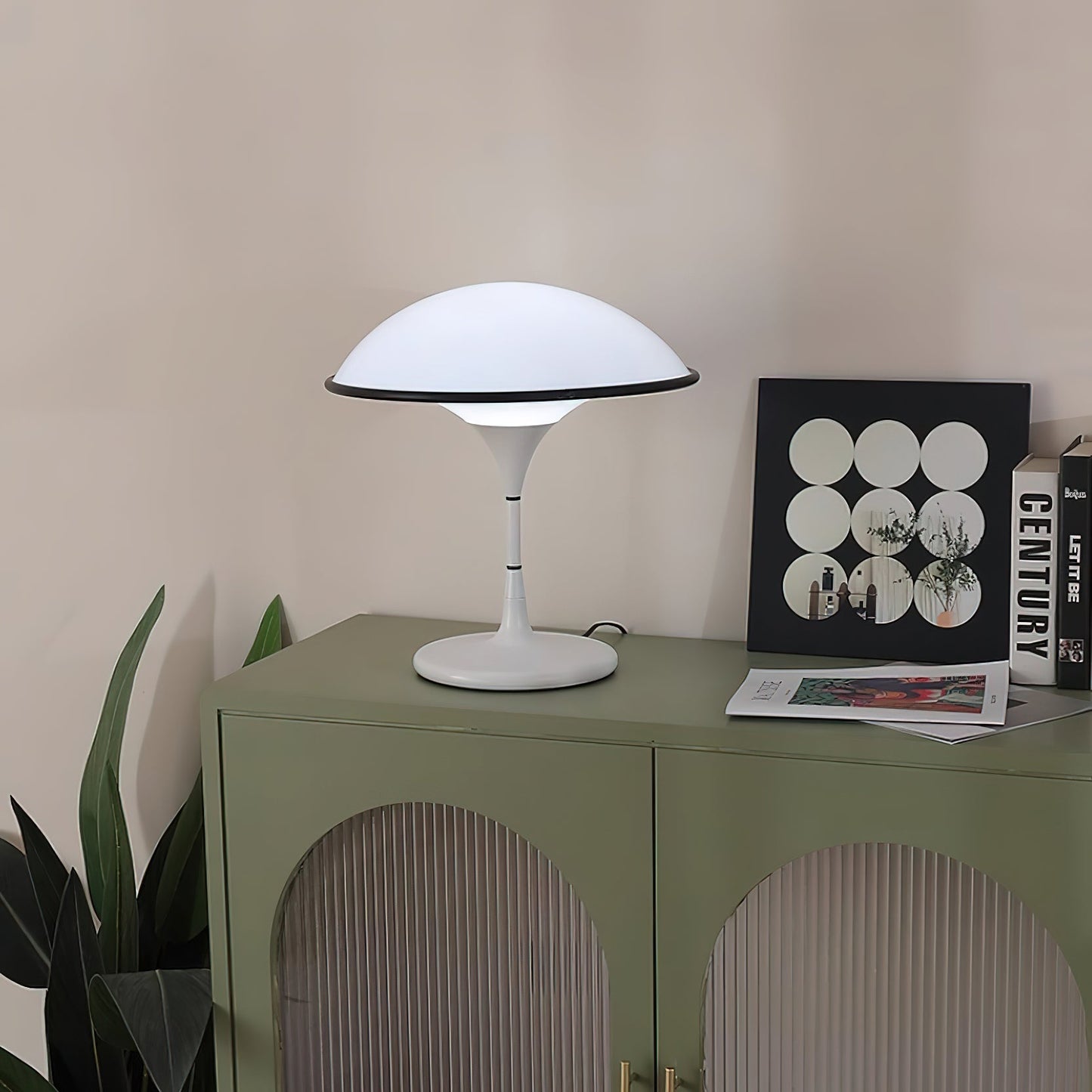 Fontana Accent lamp Table Lamp