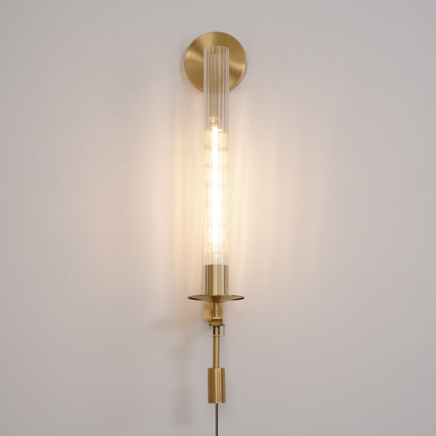 French Classicism Plug-in Wall-mounted light Wall Lamp