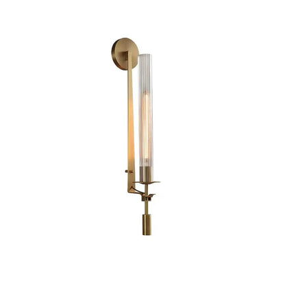 French Classicism Plug-in Wall-mounted light Wall Lamp