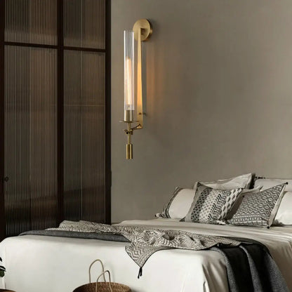 French Classicism Plug-in Wall-mounted light Wall Lamp