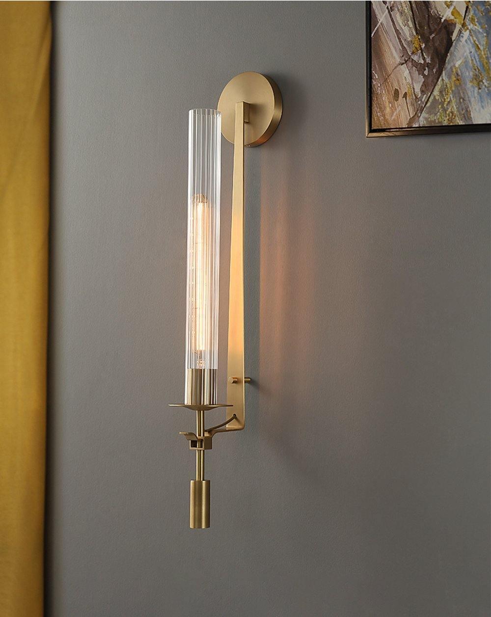 French Classicism Plug-in Wall-mounted light Wall Lamp