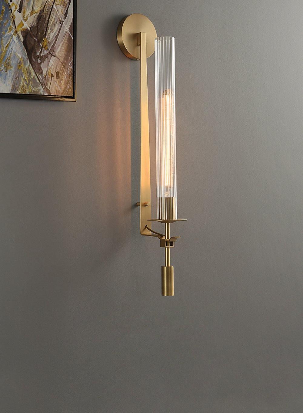 French Classicism Plug-in Wall-mounted light Wall Lamp