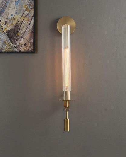 French Classicism Plug-in Wall-mounted light Wall Lamp