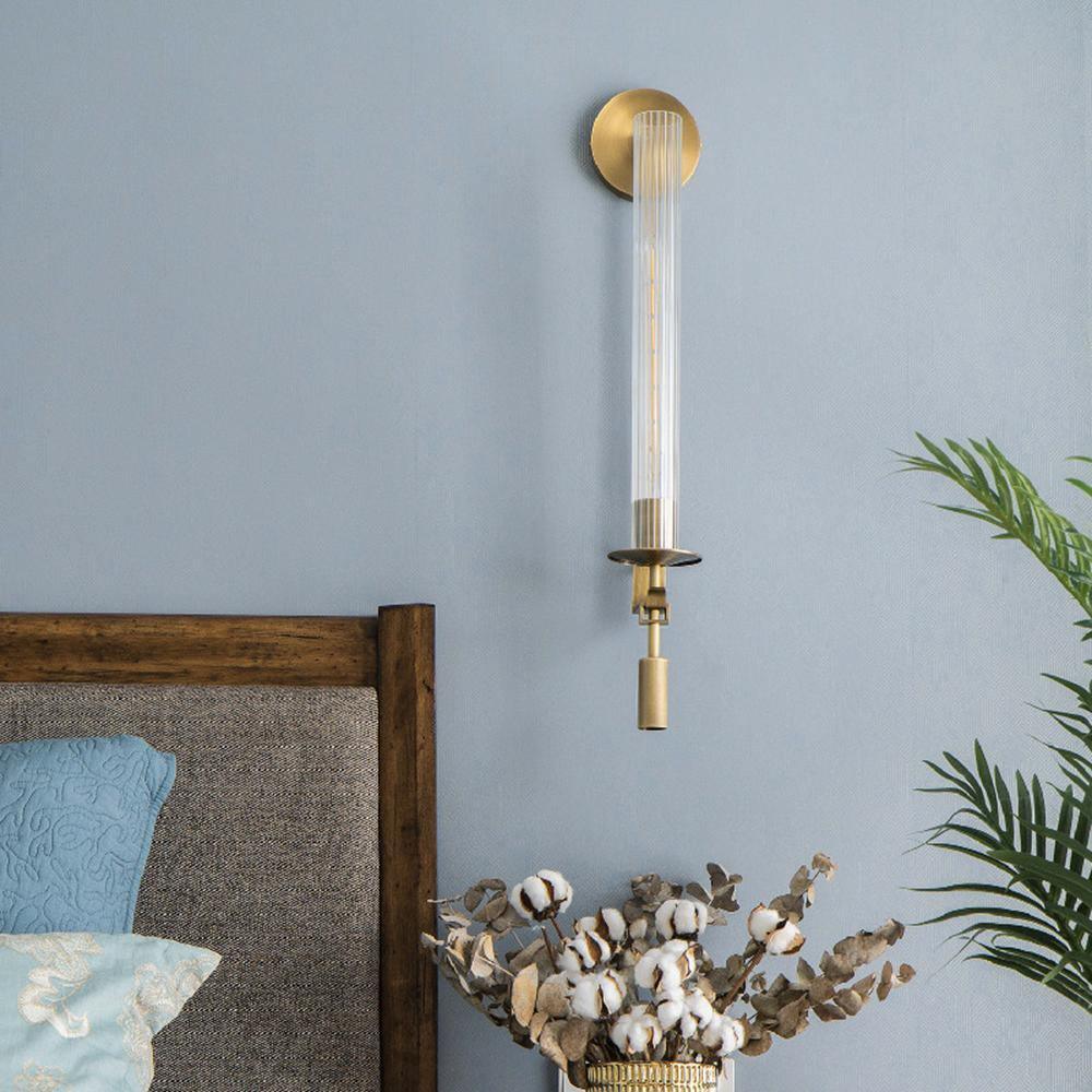 French Classicism Plug-in Wall-mounted light Wall Lamp