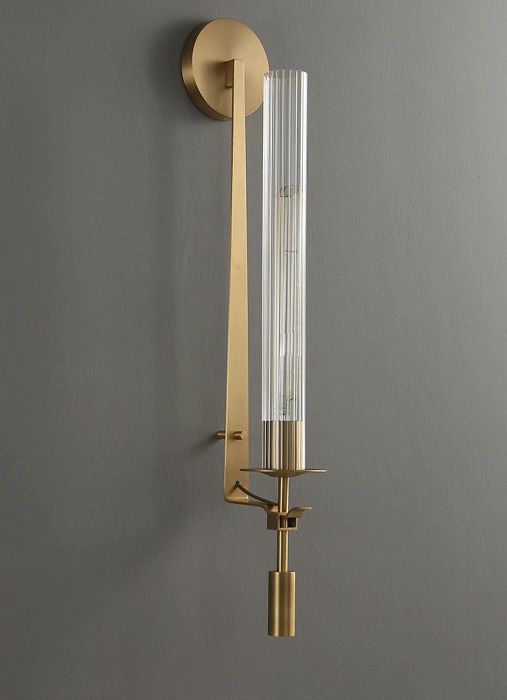 French Classicism Plug-in Wall-mounted light Wall Lamp