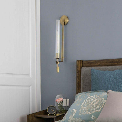 French Classicism Plug-in Wall-mounted light Wall Lamp