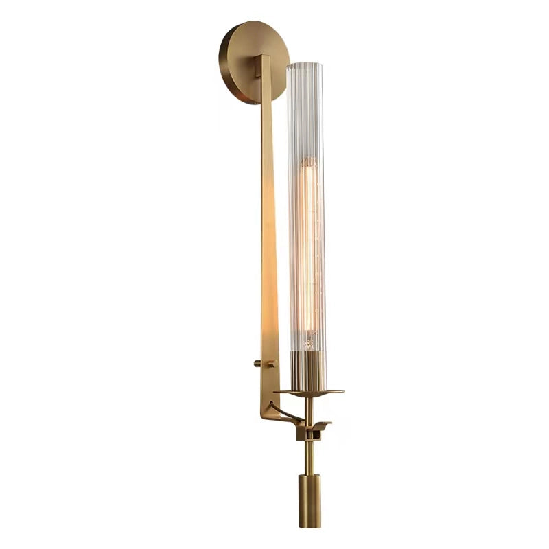 French Classicism Plug-in Wall-mounted light Wall Lamp