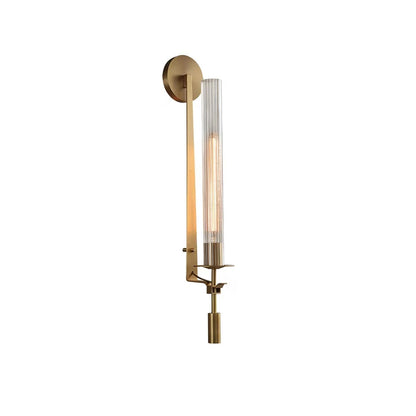 French Classicism Wall-mounted light Wall Lamp