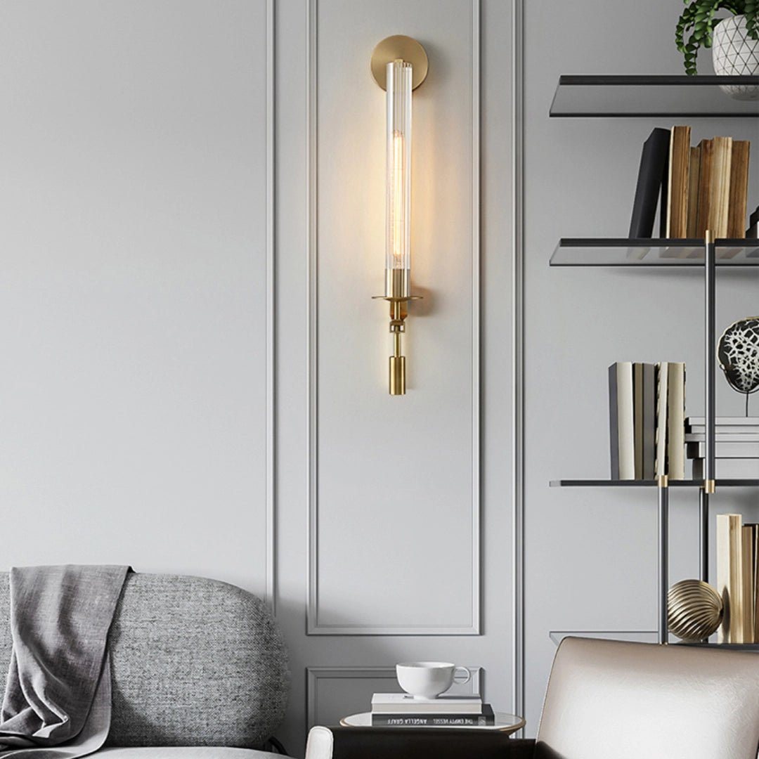 French Classicism Plug-in Wall-mounted light Wall Lamp