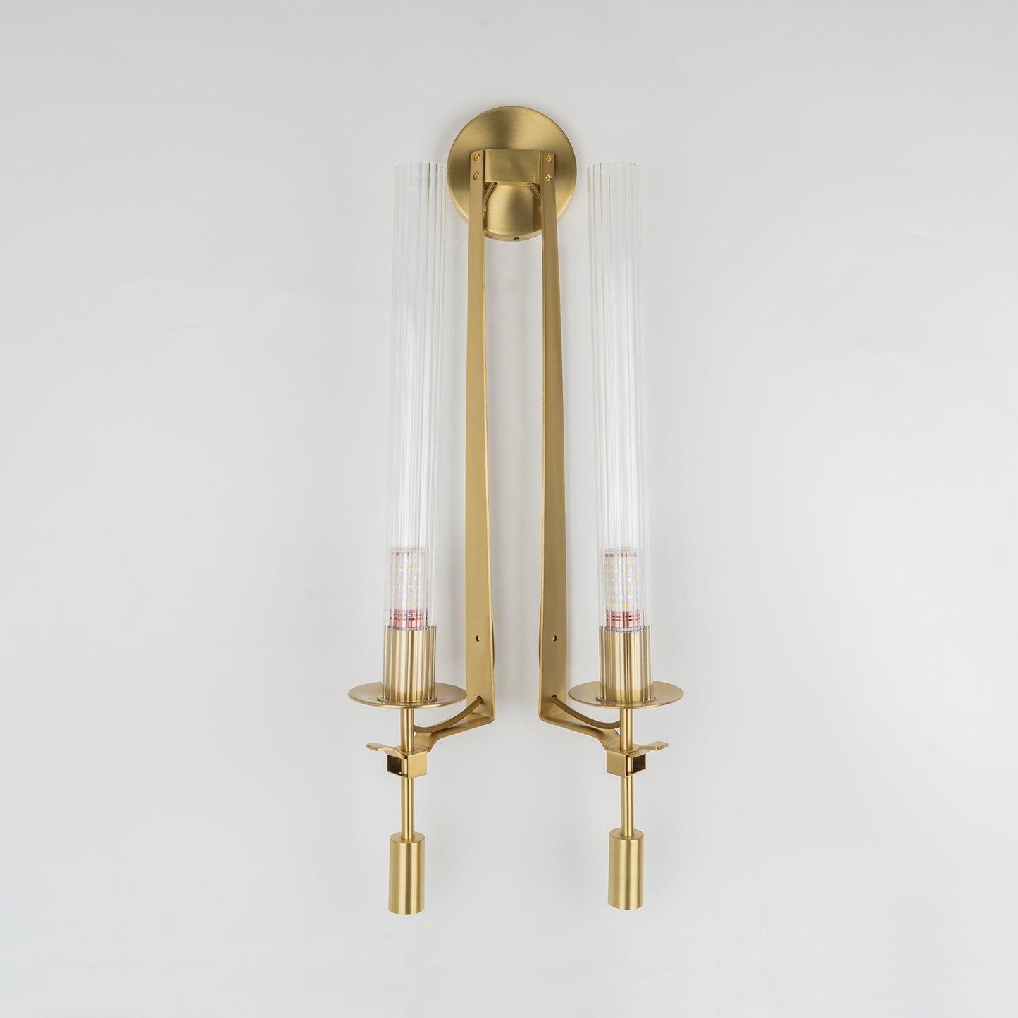 French Classicism Plug-in Wall-mounted light Wall Lamp