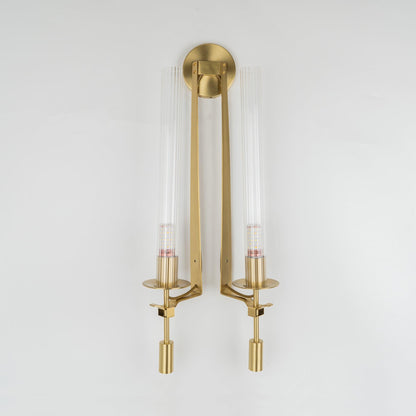 French Classicism Plug-in Wall-mounted light Wall Lamp