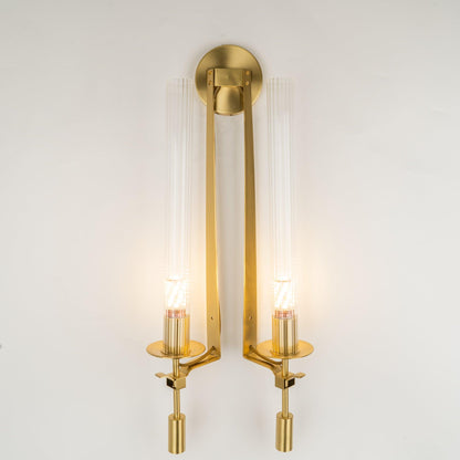 French Classicism Plug-in Wall-mounted light Wall Lamp