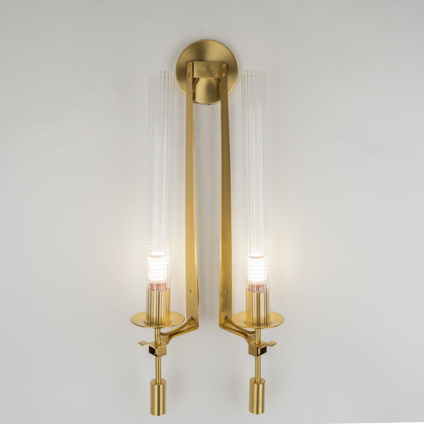 French Classicism Plug-in Wall-mounted light Wall Lamp