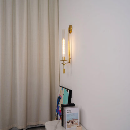 French Classicism Plug-in Wall-mounted light Wall Lamp