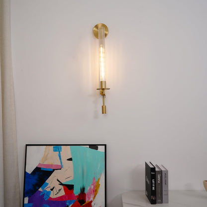 French Classicism Plug-in Wall-mounted light Wall Lamp