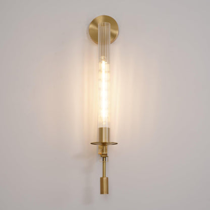 French Classicism Plug-in Wall-mounted light Wall Lamp